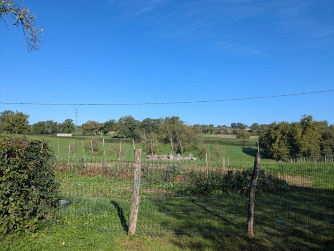 Photos 6 - Équestre - Corps de ferme