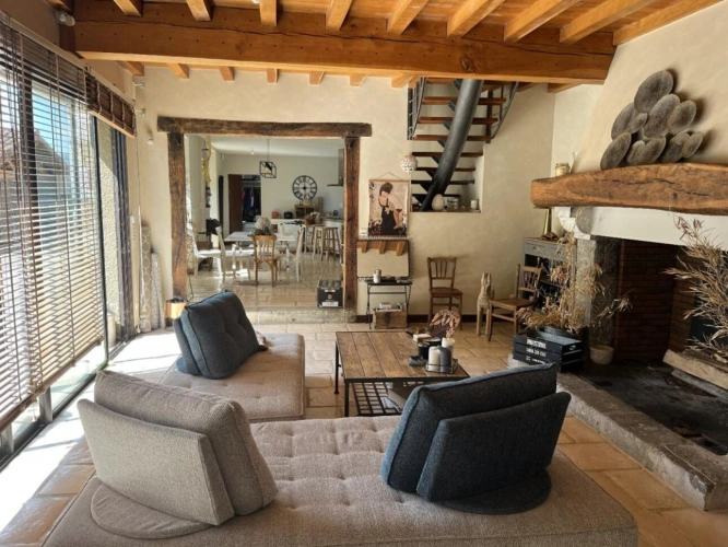 Photos 4 - Équestre - Propriété