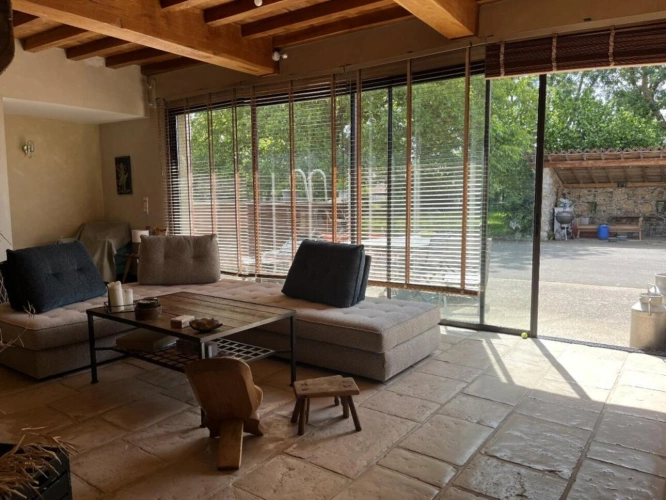 Photos 7 - Équestre - Propriété