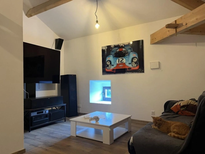 Photos 17 - Équestre - Propriété