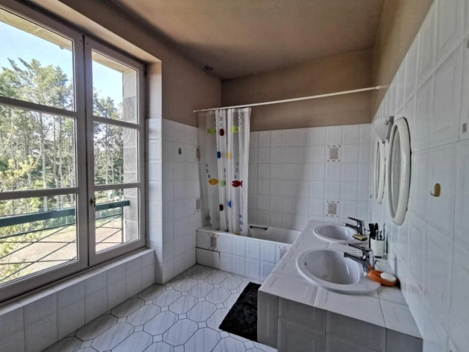 Photos 18 - Prestige - Maison de maître