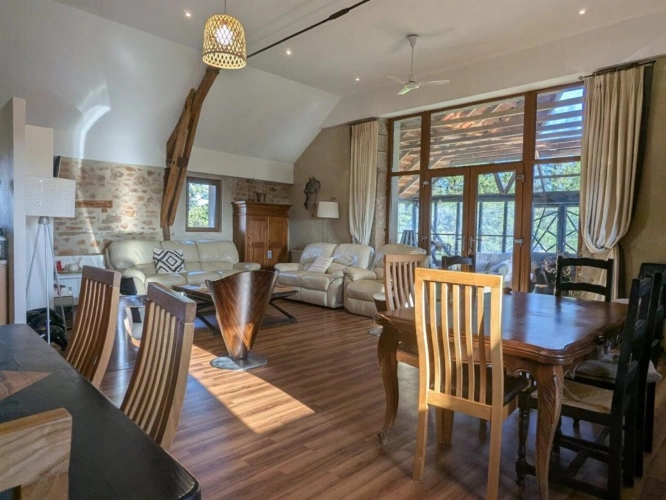 Photos 5 - Touristique - Maison