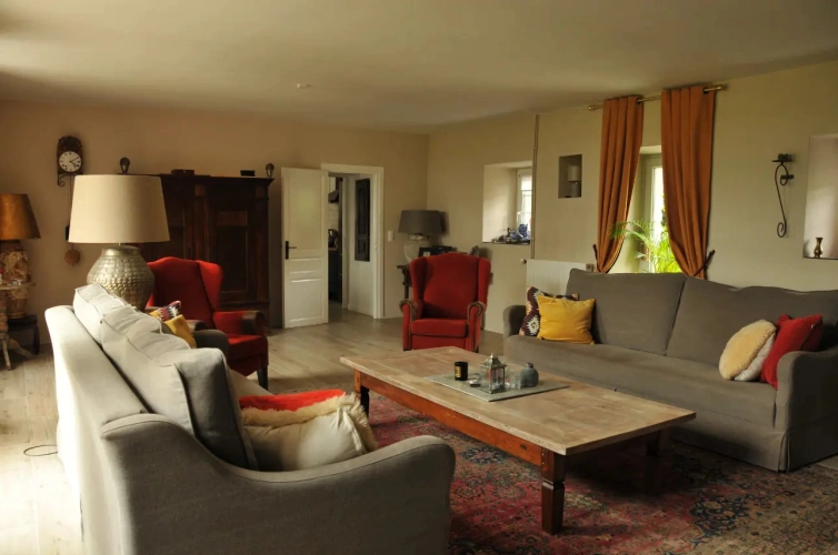 Photos 6 - Équestre - Propriété équestre privée de qualité, soigneusement entretenue