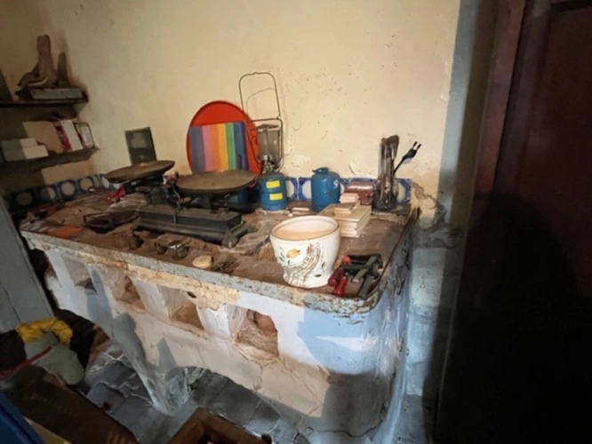 Photos 15 - Équestre - MARCIAC et PLAISANCE(32), AUTHENTIQUE et ELEGANTE PROPRIETE GASCONNE, dans son jus, SANS VOISIN, VUE sur les coteaux 300m2, dependances 500m2, près de 8ha bois et terres