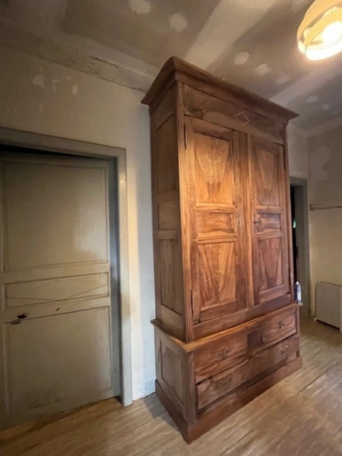 Photos 32 - Équestre - MARCIAC et PLAISANCE(32), AUTHENTIQUE et ELEGANTE PROPRIETE GASCONNE, dans son jus, SANS VOISIN, VUE sur les coteaux 300m2, dependances 500m2, près de 8ha bois et terres