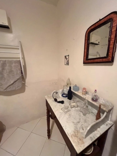 Photos 33 - Équestre - MARCIAC et PLAISANCE(32), AUTHENTIQUE et ELEGANTE PROPRIETE GASCONNE, dans son jus, SANS VOISIN, VUE sur les coteaux 300m2, dependances 500m2, près de 8ha bois et terres