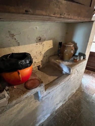 Photos 34 - Équestre - MARCIAC et PLAISANCE(32), AUTHENTIQUE et ELEGANTE PROPRIETE GASCONNE, dans son jus, SANS VOISIN, VUE sur les coteaux 300m2, dependances 500m2, près de 8ha bois et terres