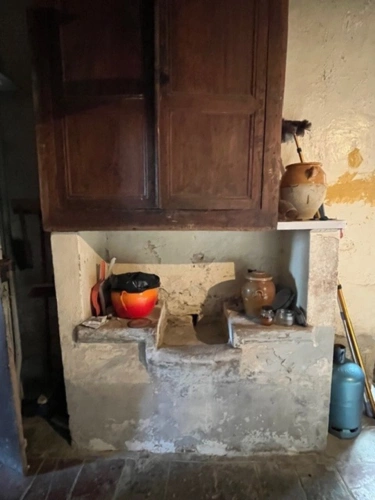 Photos 41 - Équestre - MARCIAC et PLAISANCE(32), AUTHENTIQUE et ELEGANTE PROPRIETE GASCONNE, dans son jus, SANS VOISIN, VUE sur les coteaux 300m2, dependances 500m2, près de 8ha bois et terres