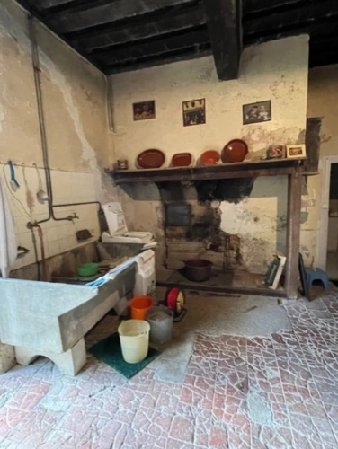 Photos 51 - Équestre - MARCIAC et PLAISANCE(32), AUTHENTIQUE et ELEGANTE PROPRIETE GASCONNE, dans son jus, SANS VOISIN, VUE sur les coteaux 300m2, dependances 500m2, près de 8ha bois et terres