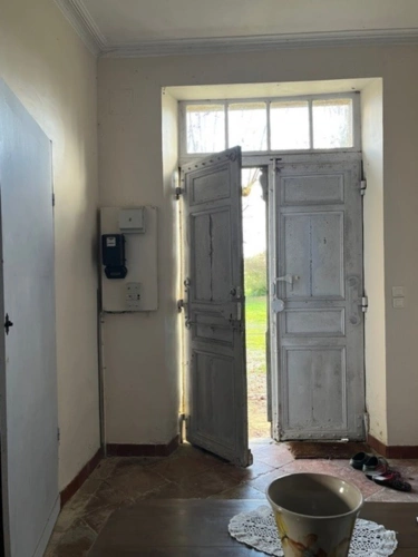 Photos 56 - Équestre - MARCIAC et PLAISANCE(32), AUTHENTIQUE et ELEGANTE PROPRIETE GASCONNE, dans son jus, SANS VOISIN, VUE sur les coteaux 300m2, dependances 500m2, près de 8ha bois et terres