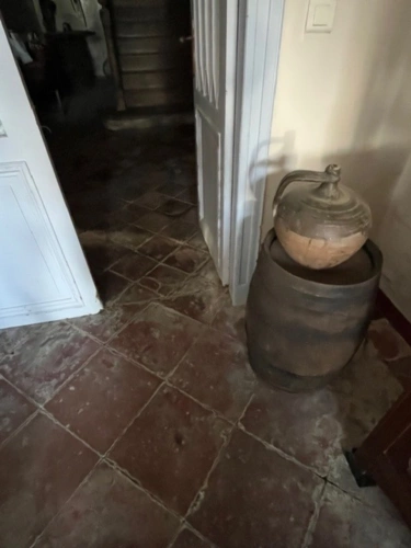 Photos 58 - Équestre - MARCIAC et PLAISANCE(32), AUTHENTIQUE et ELEGANTE PROPRIETE GASCONNE, dans son jus, SANS VOISIN, VUE sur les coteaux 300m2, dependances 500m2, près de 8ha bois et terres