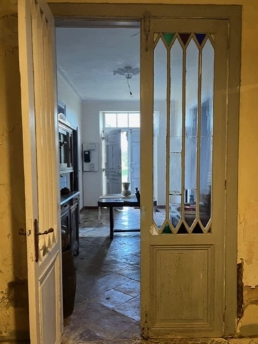 Photos 60 - Équestre - MARCIAC et PLAISANCE(32), AUTHENTIQUE et ELEGANTE PROPRIETE GASCONNE, dans son jus, SANS VOISIN, VUE sur les coteaux 300m2, dependances 500m2, près de 8ha bois et terres