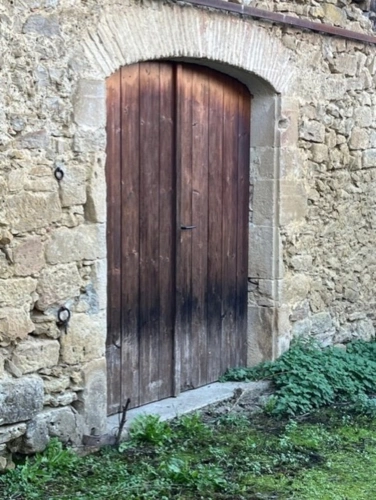 Photos 65 - Équestre - MARCIAC et PLAISANCE(32), AUTHENTIQUE et ELEGANTE PROPRIETE GASCONNE, dans son jus, SANS VOISIN, VUE sur les coteaux 300m2, dependances 500m2, près de 8ha bois et terres