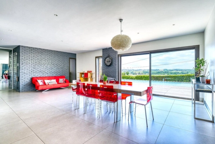 Photos 1 - Rurale - Maison