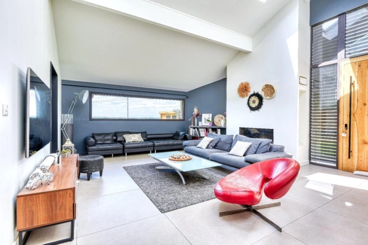 Photos 2 - Rurale - Maison