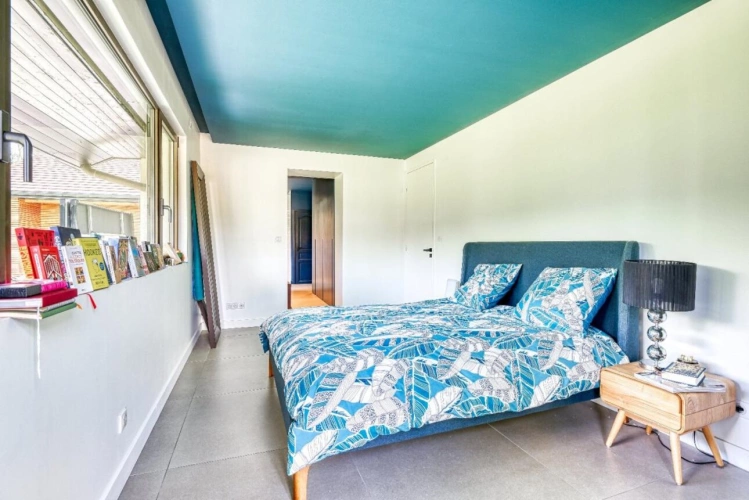 Photos 3 - Rurale - Maison