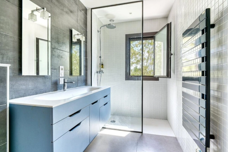 Photos 4 - Rurale - Maison