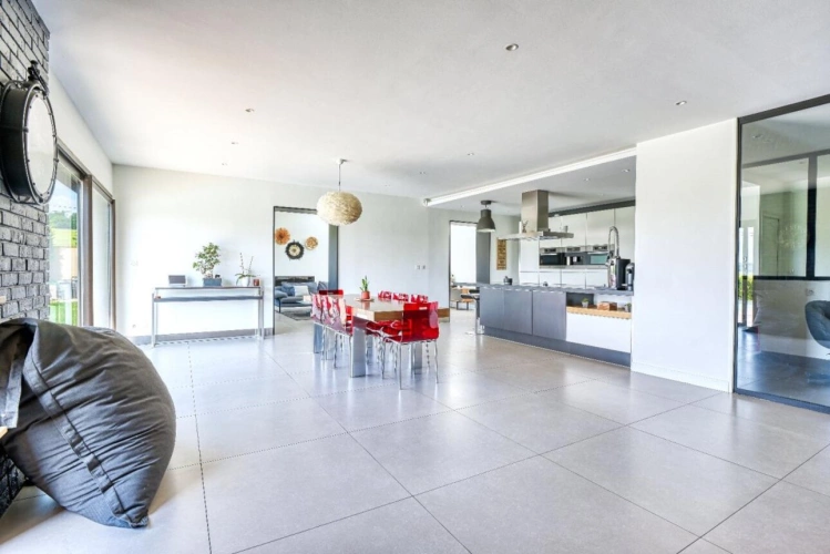 Photos 5 - Rurale - Maison