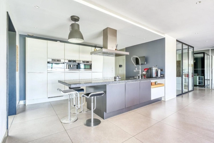 Photos 6 - Rurale - Maison