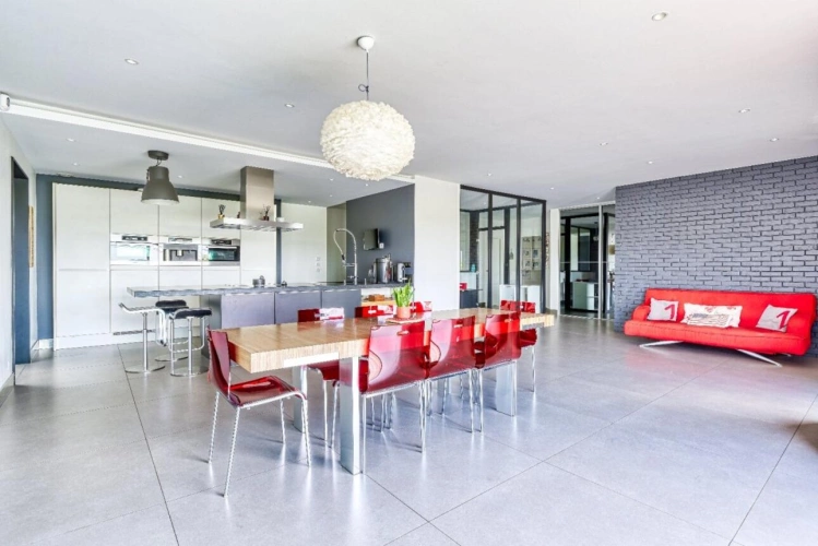 Photos 7 - Rurale - Maison