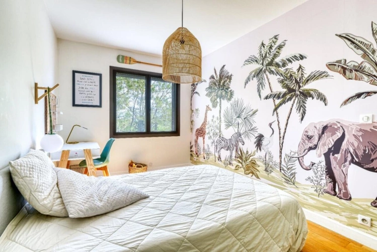 Photos 9 - Rurale - Maison