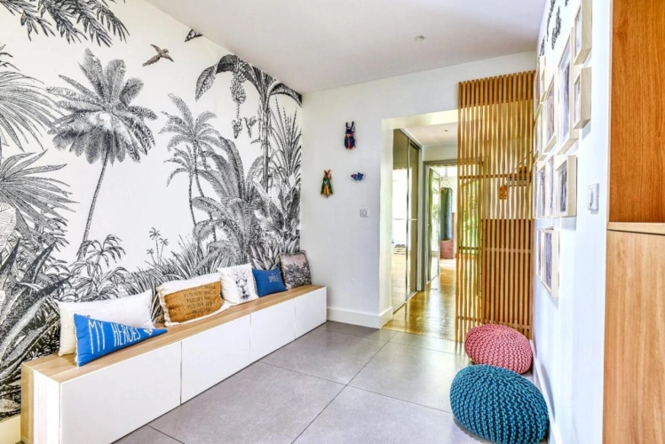 Photos 10 - Rurale - Maison