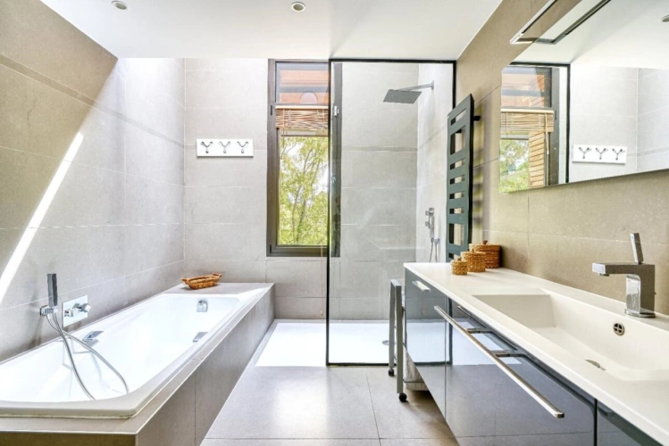 Photos 11 - Rurale - Maison