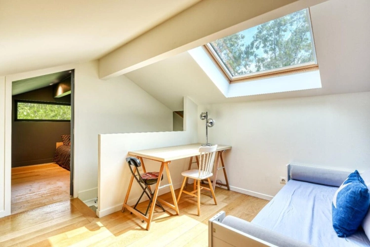 Photos 12 - Rurale - Maison