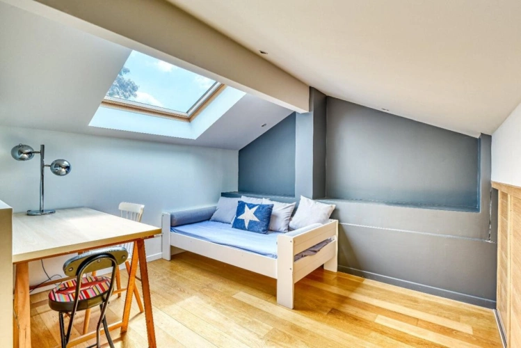 Photos 13 - Rurale - Maison