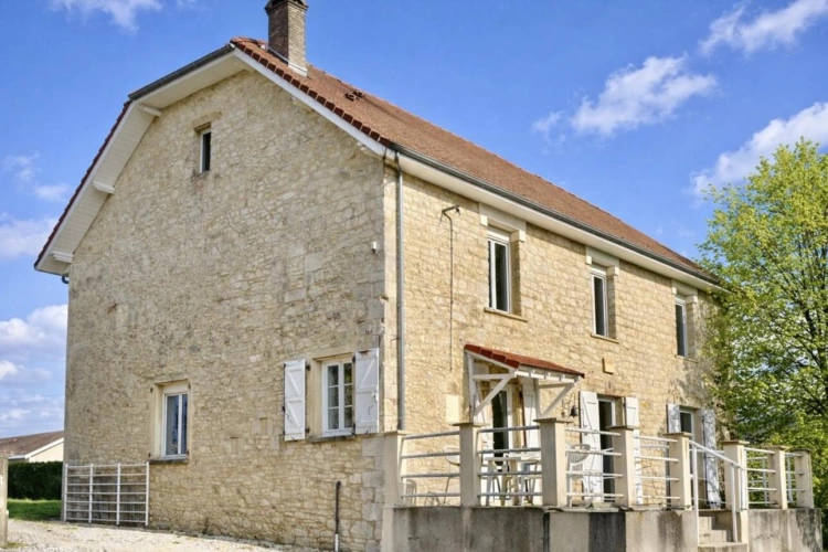 Photos 1 - Rurale - Corps de ferme