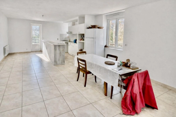 Photos 5 - Rurale - Corps de ferme