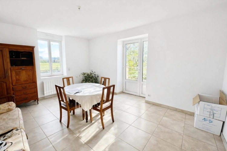 Photos 6 - Rurale - Corps de ferme