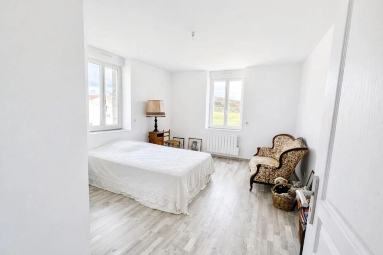 Photos 7 - Rurale - Corps de ferme