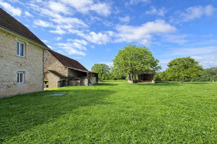 Photos 10 - Rurale - Corps de ferme