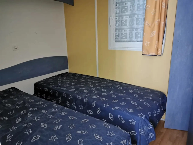Photos 8 - Rurale - Etang et Mobil-home