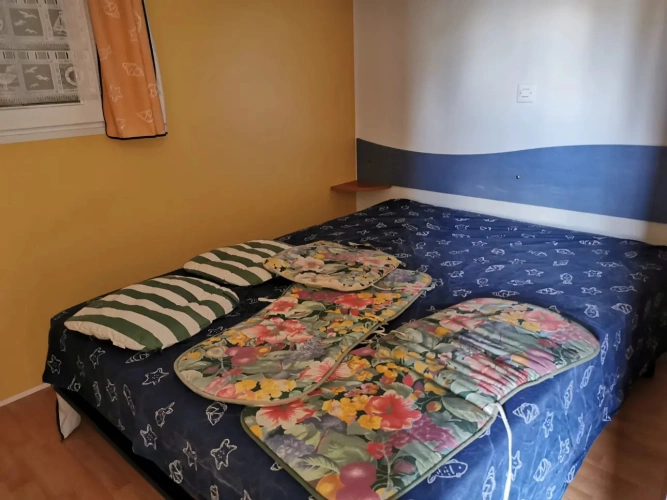 Photos 9 - Rurale - Etang et Mobil-home