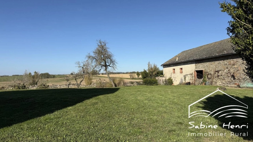 Photos 20 - Rurale - Corps de ferme avec 2 ha env