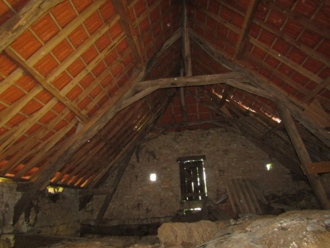 Photos 7 - Rurale - Magnifique Corps de ferme