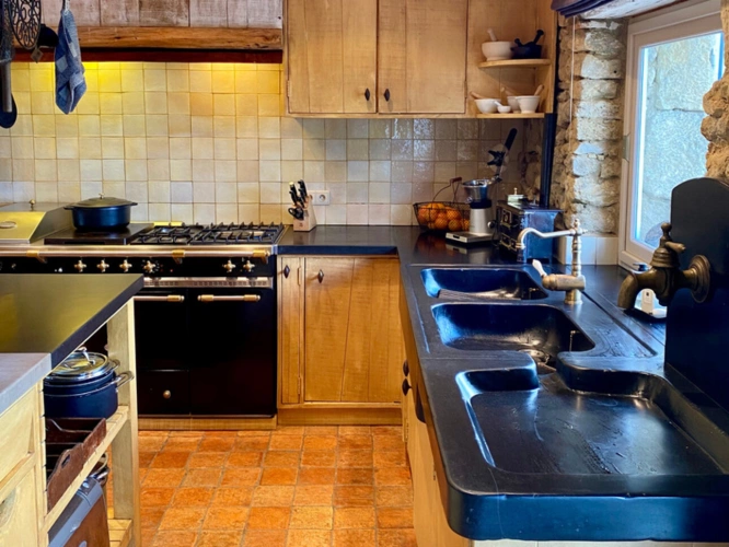 Photos 9 - Prestigious - Dpt Gers (32), for sale BAZIAN property P12 of 430 m² - Land of 1.60 Ha