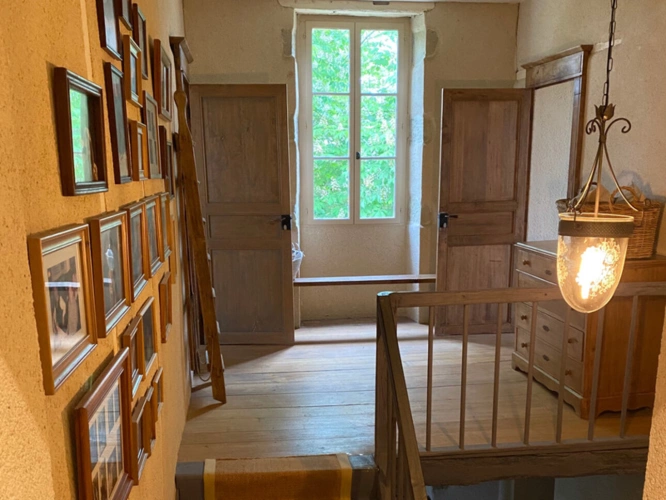 Photos 10 - Prestigious - Dpt Gers (32), for sale BAZIAN property P12 of 430 m² - Land of 1.60 Ha