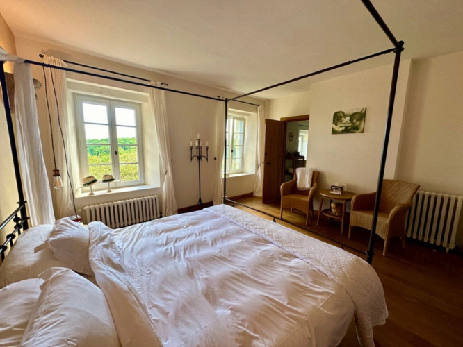 Photos 11 - Prestigious - Dpt Gers (32), for sale BAZIAN property P12 of 430 m² - Land of 1.60 Ha