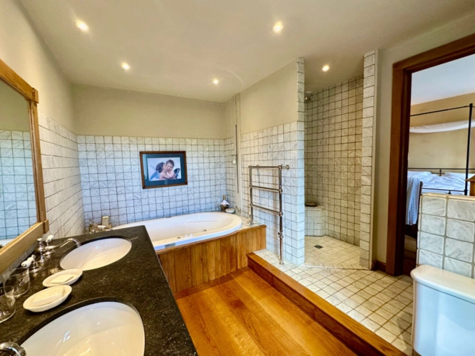 Photos 14 - Prestigious - Dpt Gers (32), for sale BAZIAN property P12 of 430 m² - Land of 1.60 Ha