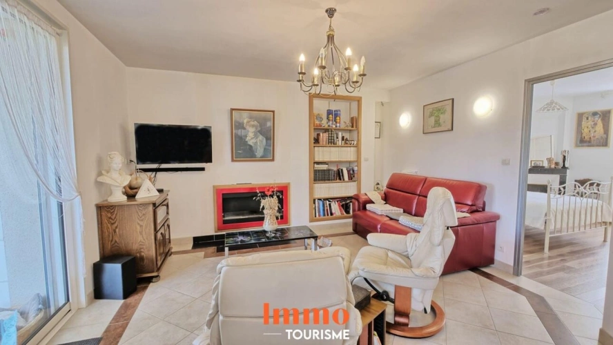 Photos 6 - Prestige - Maison de maître avec gîtes et piscine à mi-chemin entre le z