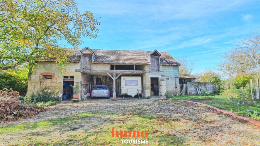 Photos 20 - Prestige - Maison de maître avec gîtes et piscine à mi-chemin entre le z