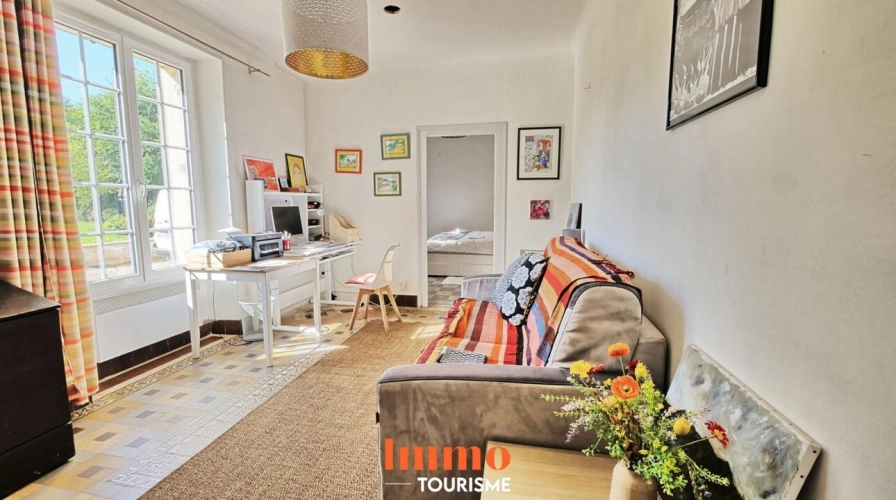 Photos 8 - Touristique - Grande propriété sur 3,5Ha avec gites et chambres d'hôtes