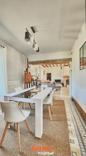 Photos 10 - Touristique - Grande propriété sur 3,5Ha avec gites et chambres d'hôtes