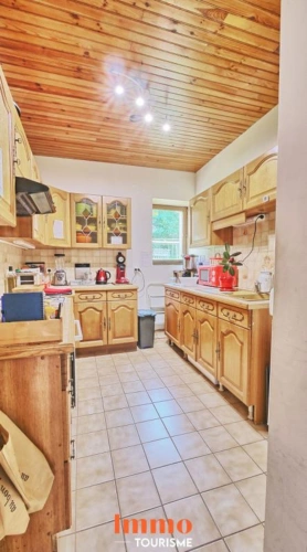 Photos 11 - Touristique - Grande propriété sur 3,5Ha avec gites et chambres d'hôtes