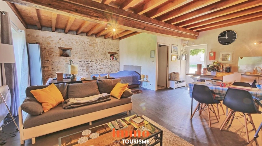 Photos 14 - Touristique - Grande propriété sur 3,5Ha avec gites et chambres d'hôtes