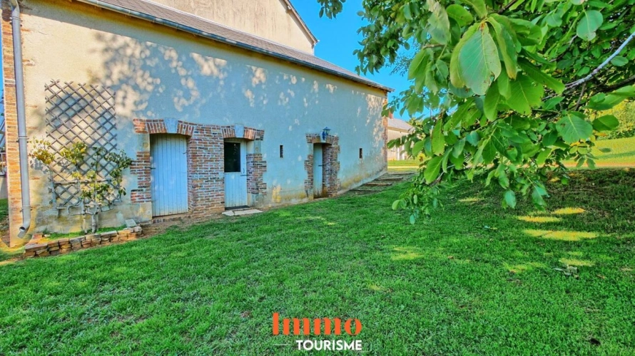 Photos 21 - Touristique - Grande propriété sur 3,5Ha avec gites et chambres d'hôtes