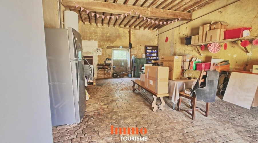 Photos 26 - Touristique - Grande propriété sur 3,5Ha avec gites et chambres d'hôtes